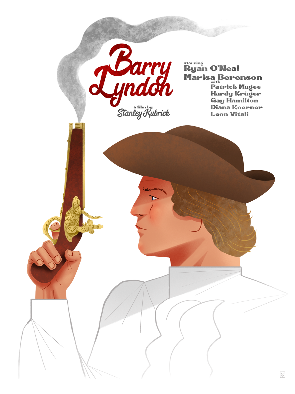 "A Rogue's Tale" by Graham Corcoran