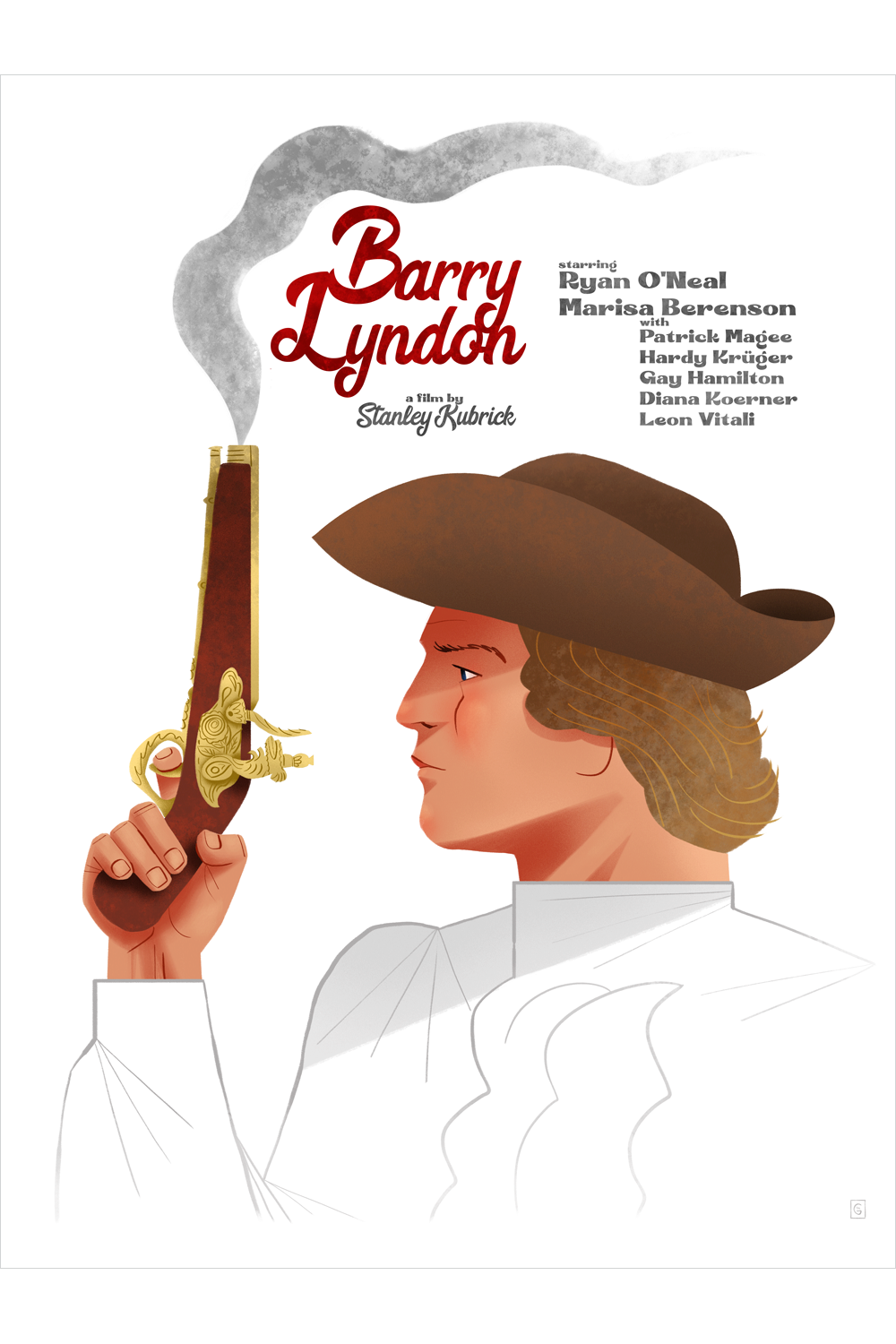 "A Rogue's Tale" by Graham Corcoran