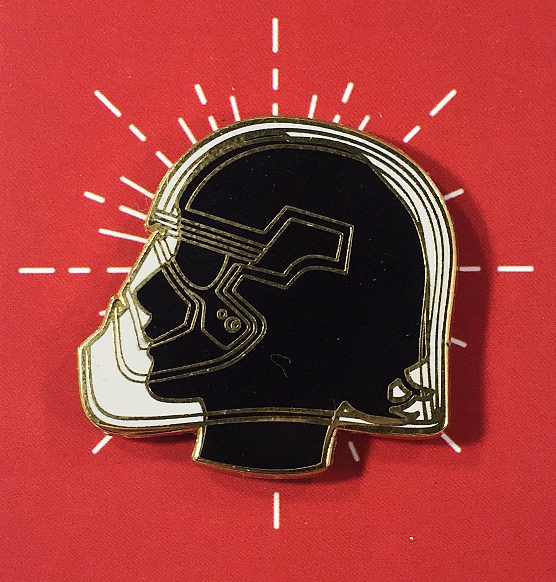 288. "Gwendoline Phasma" Pin by BB-CRE.8 - Hero Complex Gallery