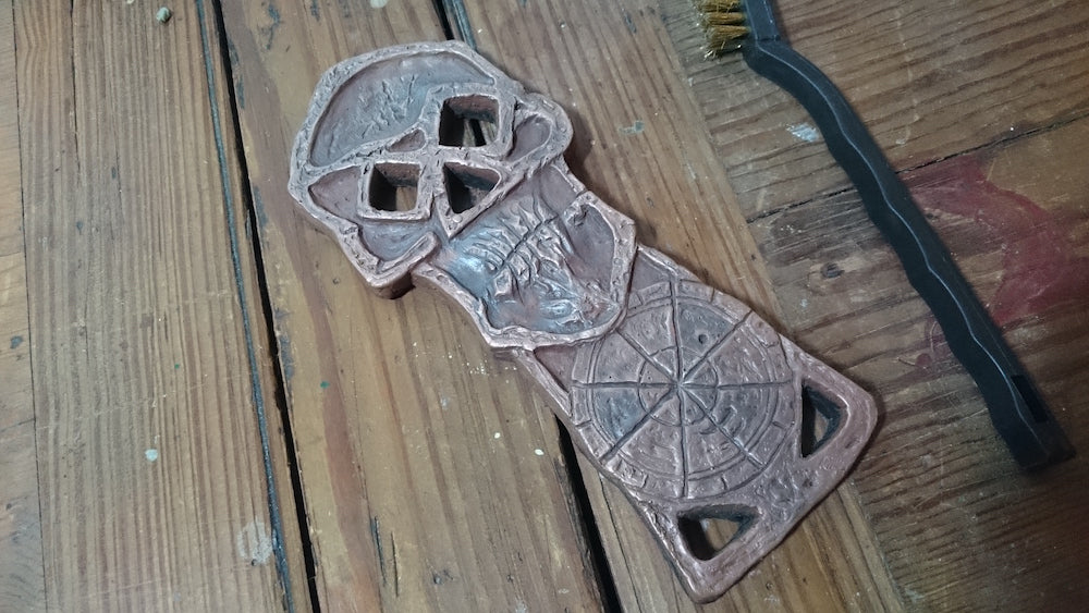 "Hey You Guys" by Robin Springett