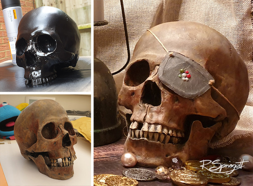 "Hey You Guys" by Robin Springett