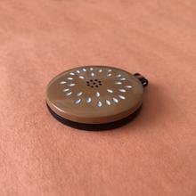 502. "Hamburger Phone" Pin by Ursa Major Supply - Hero Complex Gallery