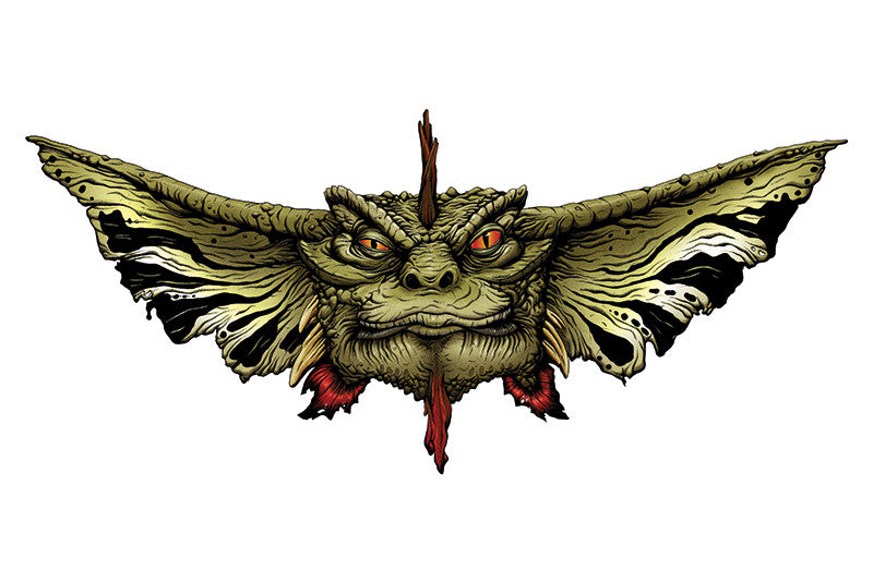 "MO" by Hanzel Haro $45.00 - Hero Complex Gallery
