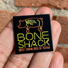 848. "Bone Shack" Pin by Hellraiser Designs - Hero Complex Gallery