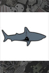 604. "Jaws" Pin by Hellraiser Designs - Hero Complex Gallery