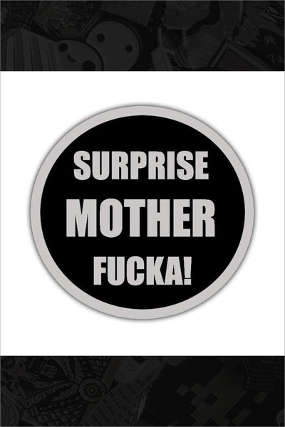 782. "Surprise Mother Fucka!" Pin by Hellraiser Designs - Hero Complex Gallery