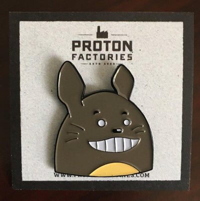 435. "Hey Neighbor!" Pin by Proton Factories - Hero Complex Gallery