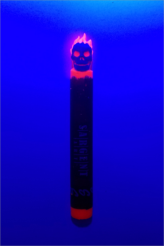 "Wrath" by Hoang Tran - Hero Complex Gallery