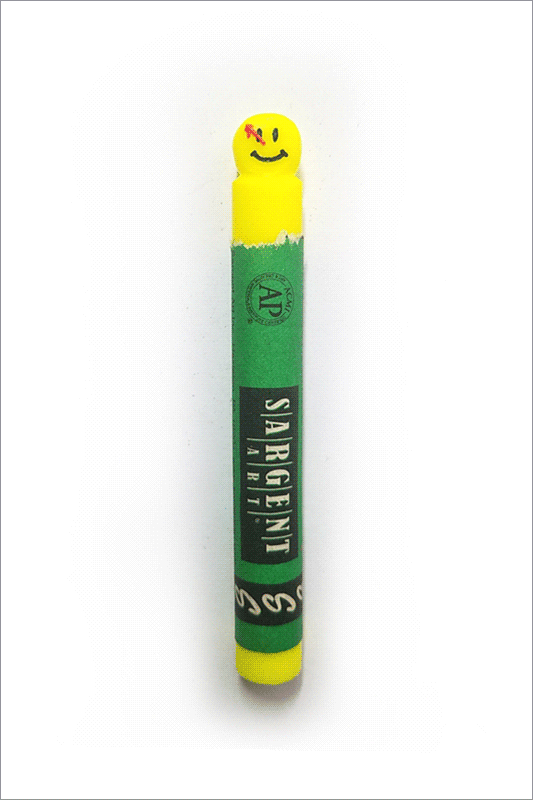 "Pride" by Hoang Tran - Hero Complex Gallery