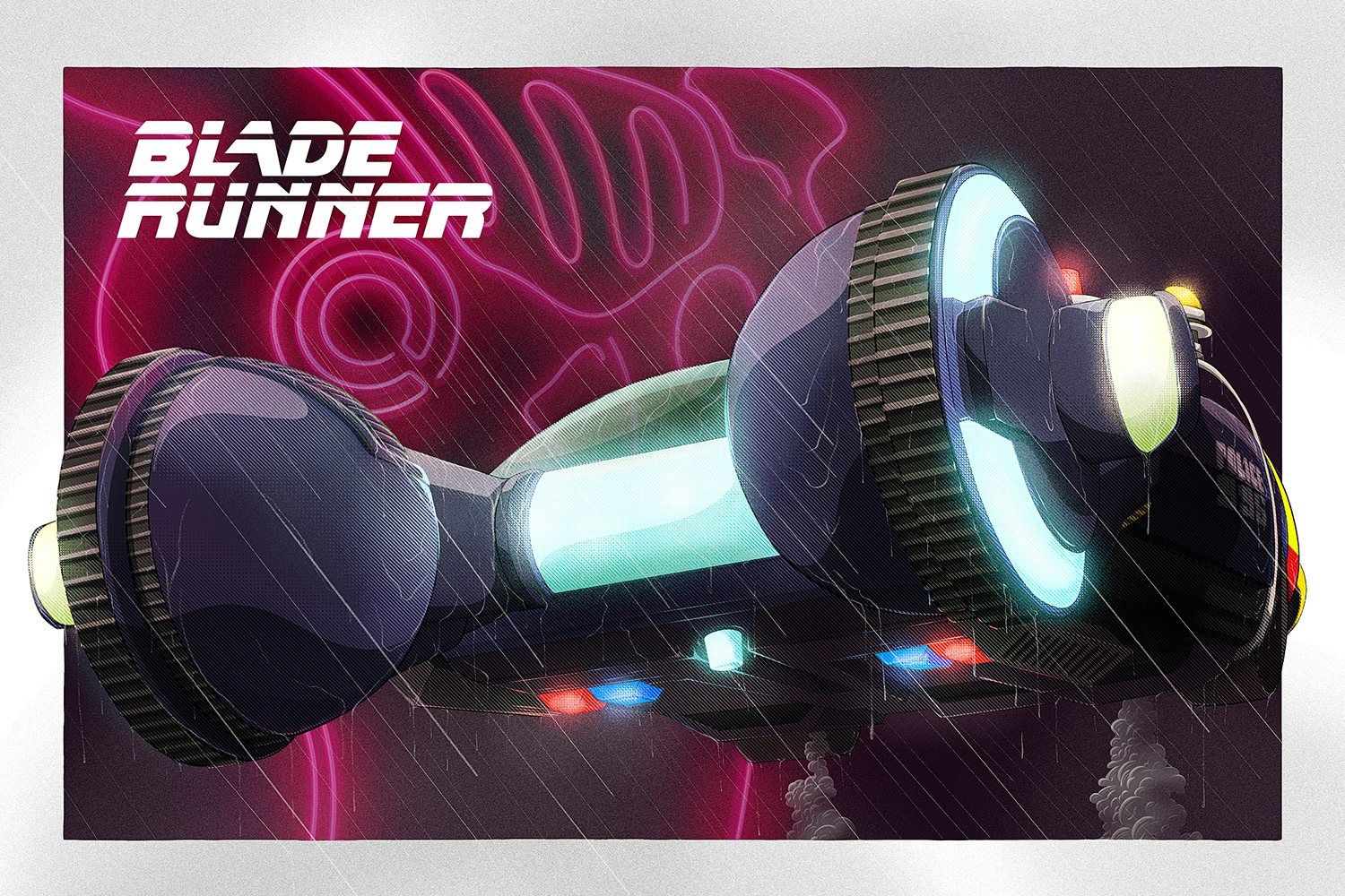 "Must be Expensive" by Housebear