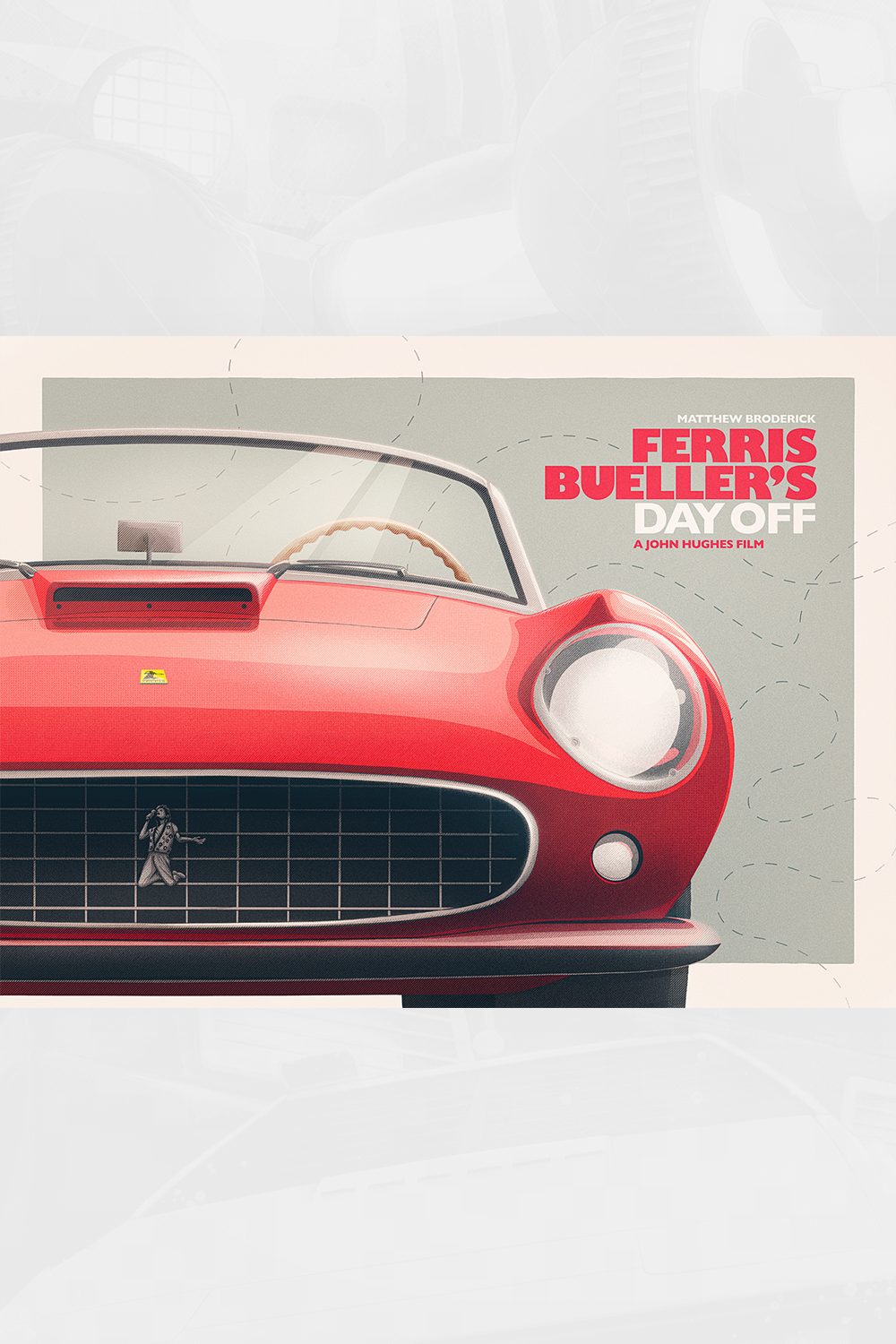 Driven: The Iconic Cars that Drive Us