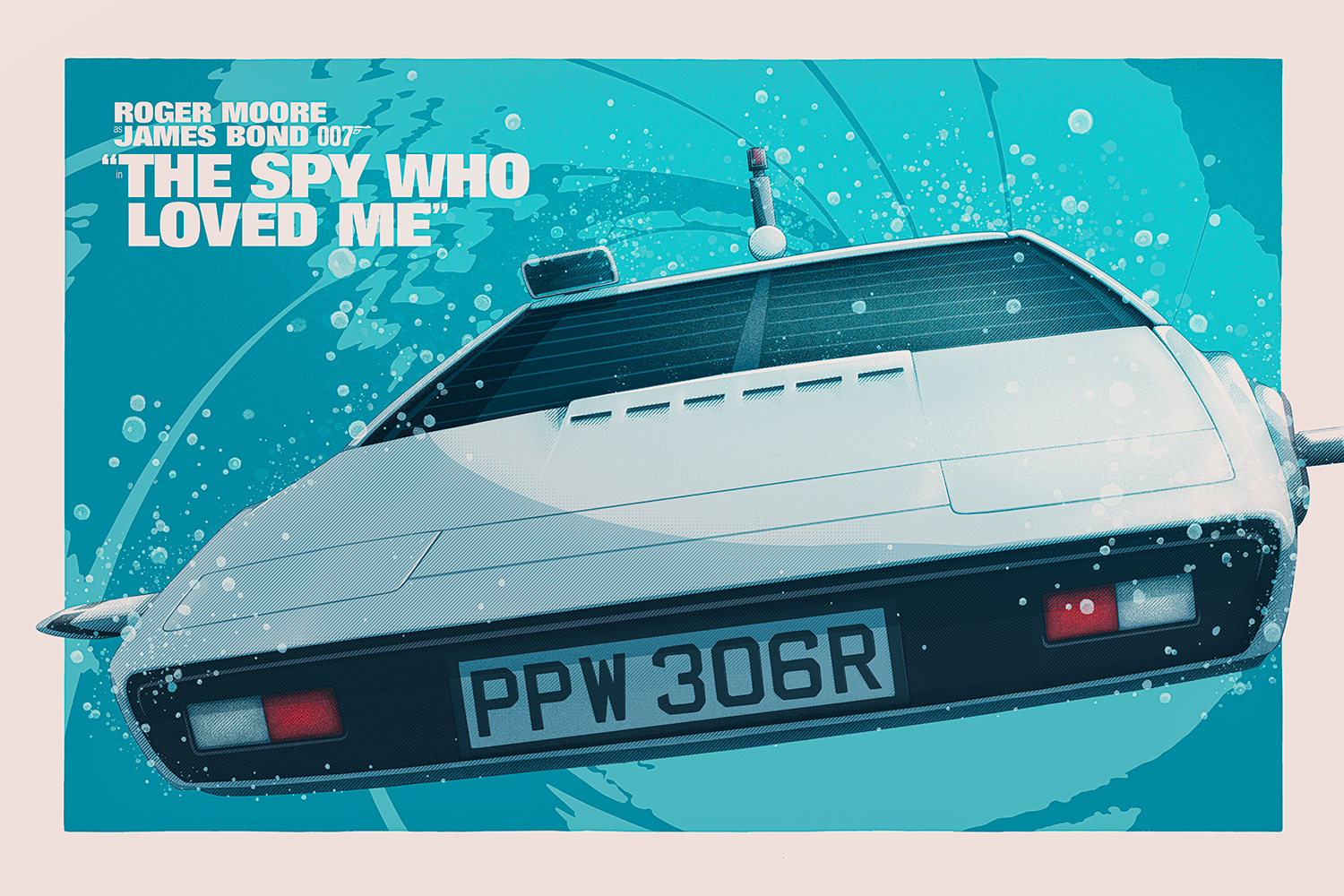 "Can You Swim?" by Housebear