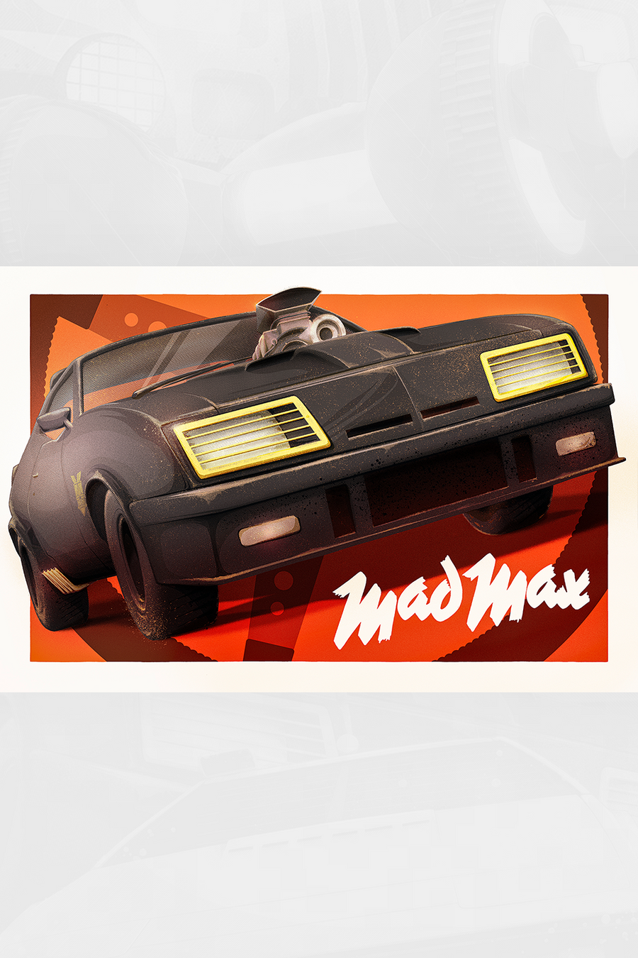 "I've Got a Bronze Badge that says I'm One of the Good Guys" by Housebear