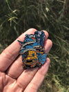 631. "Howl's Moving Castle" Pin by Joshua Budich - Hero Complex Gallery