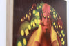 "Red and a Sixpack" by Carlos Lerma - Hero Complex Gallery
 - 2