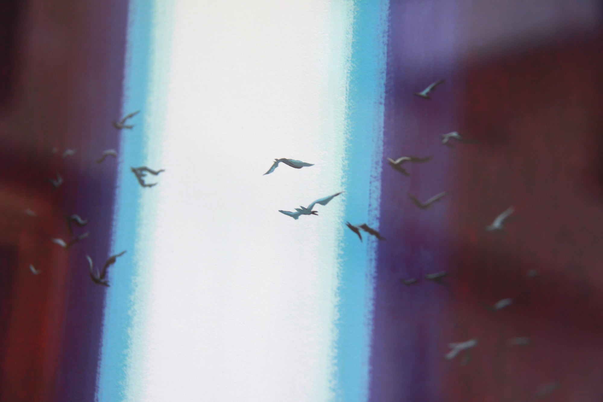 "Right Hand of Doom" by Drake Brodahl - Hero Complex Gallery
 - 4