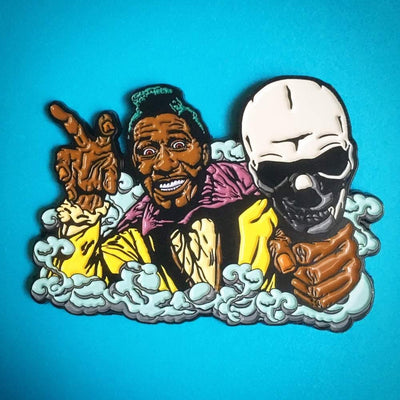 360. "I Put A Spell On You" Pin by Mood Poison - Hero Complex Gallery
