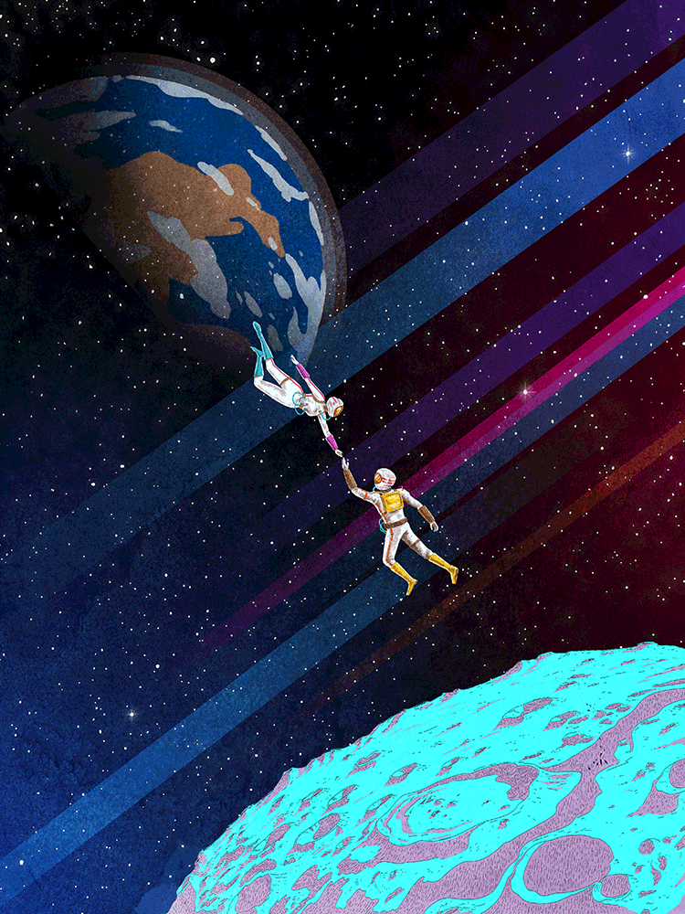 9 of Hearts by JJ Harrison - Hero Complex Gallery