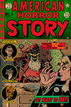 "American Horror Story Issue 2: Asylum" by J.Q. Hammer - Hero Complex Gallery
