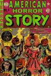 "American Horror Story Issue 3: Coven" by J.Q. Hammer - Hero Complex Gallery
