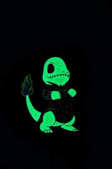 716. "Jack-Char" Pin by Goozee Pins - Hero Complex Gallery