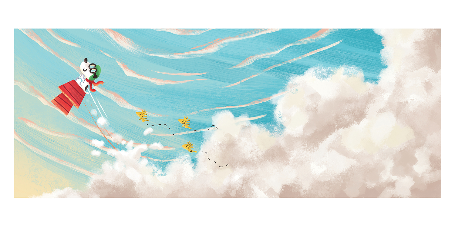 "The Baron" by James Loram