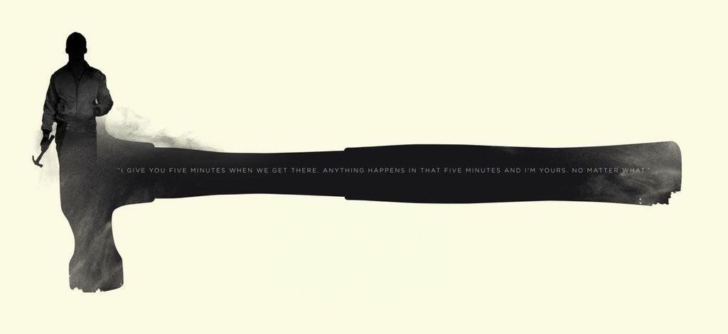 "TOOLS · Drive" by Javier Vera Lainez - Hero Complex Gallery