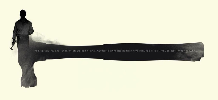 "TOOLS · Drive" by Javier Vera Lainez - Hero Complex Gallery
