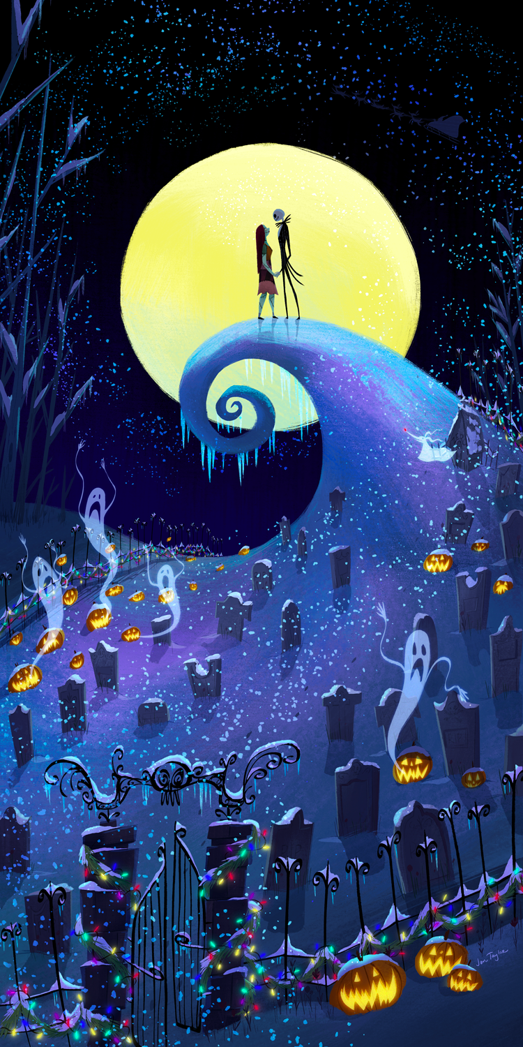 "Christmas Will Be Ours!" by Jen Taylor