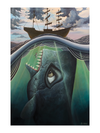 "Jonah" by Graham Curran - Hero Complex Gallery