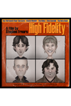 "High Fidelity Soundtrack" by JJourdenaisART