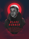 "Blade Runner" Set of 3 by Jordan Buckner - Hero Complex Gallery