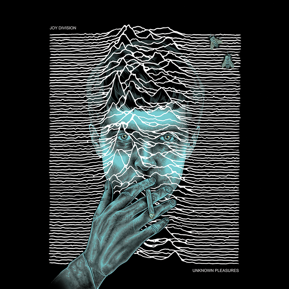 "Transmission" by Josh Beamish