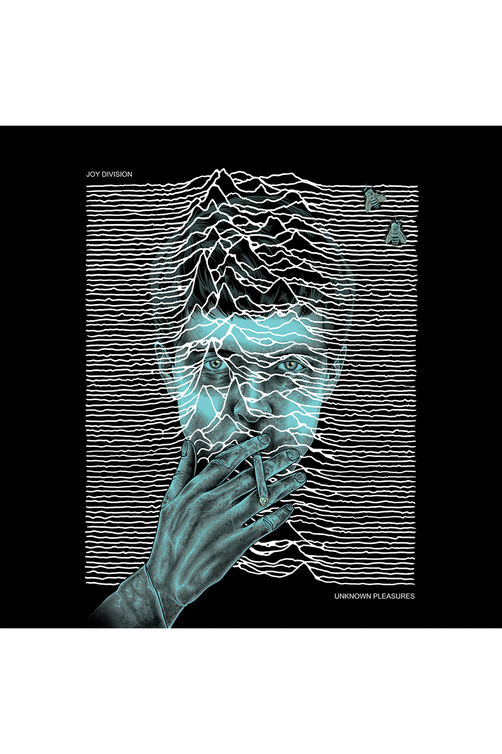 "Transmission" by Josh Beamish