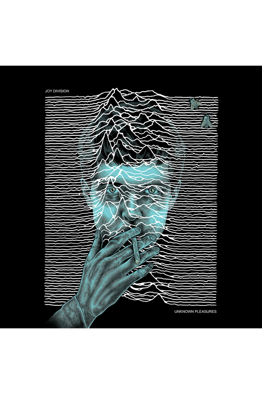 "Transmission" by Josh Beamish