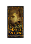 "The Devils Backbone" by Juan Hugo Martinez $65.00