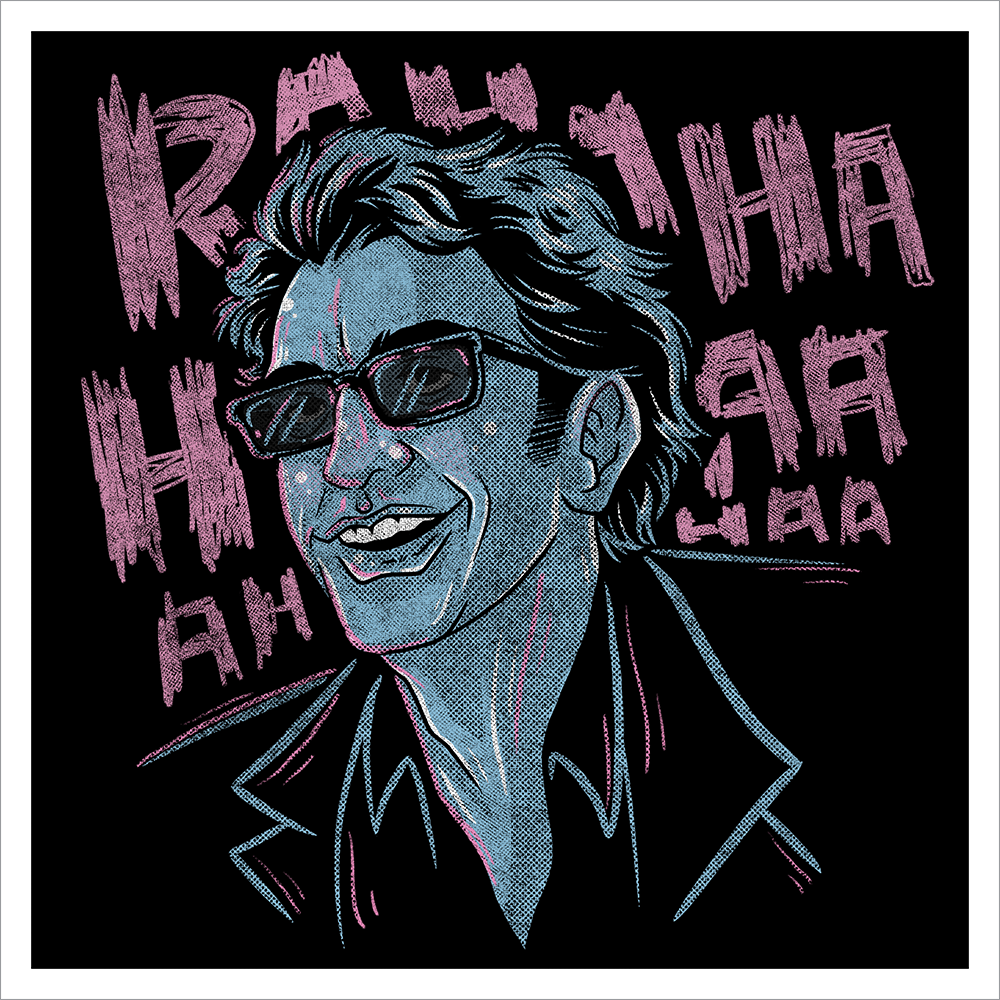 "Do They Have Dinosaurs on this Dinosaur Tour?" by Kate Dykstra