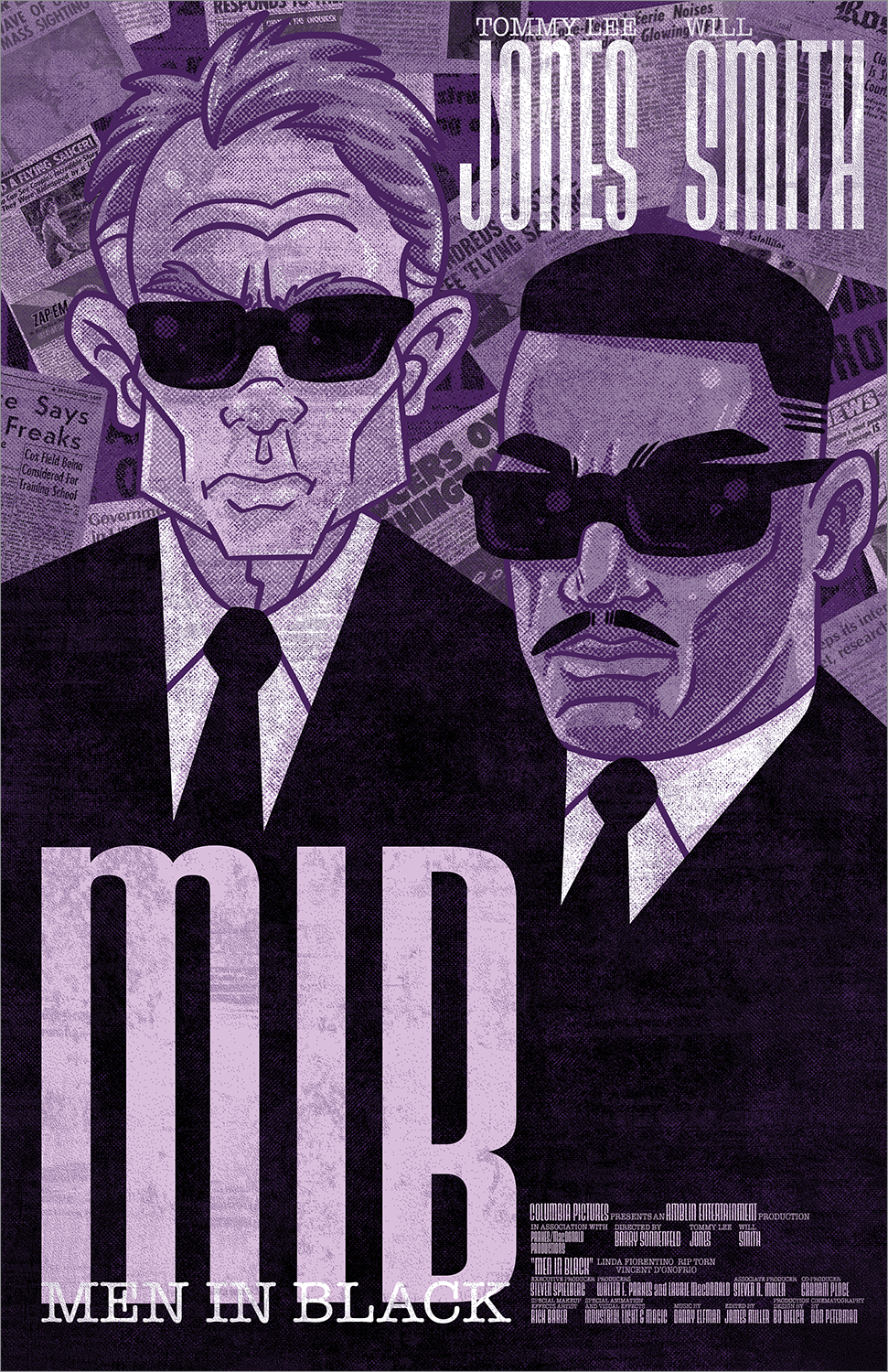 "Galaxy Defenders" by Kate Dykstra