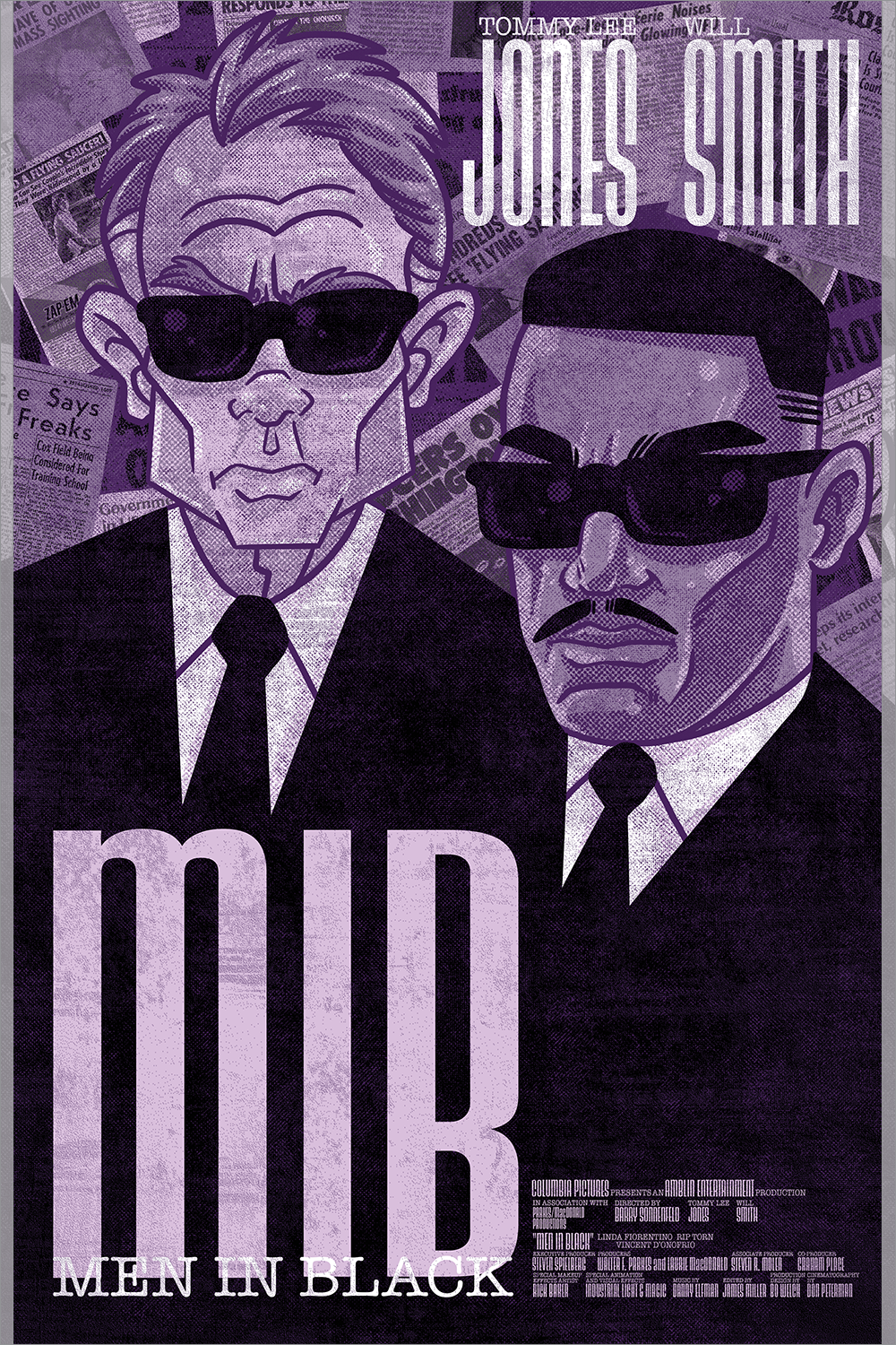 "Galaxy Defenders" by Kate Dykstra