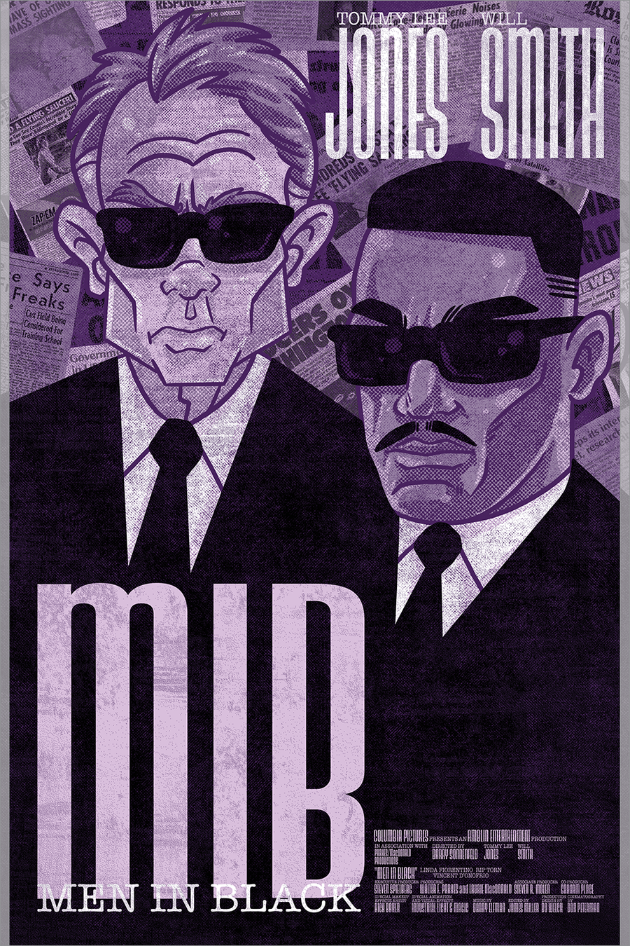 "Galaxy Defenders" by Kate Dykstra