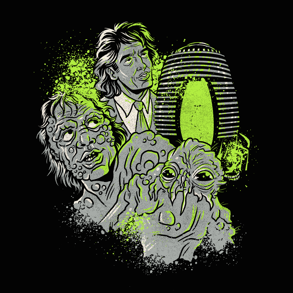 "Evolution" by Kate Dykstra