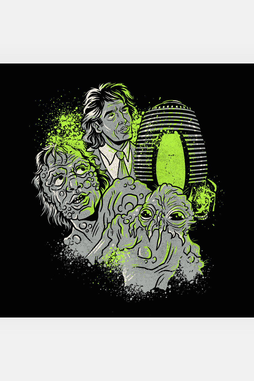 "Evolution" by Kate Dykstra