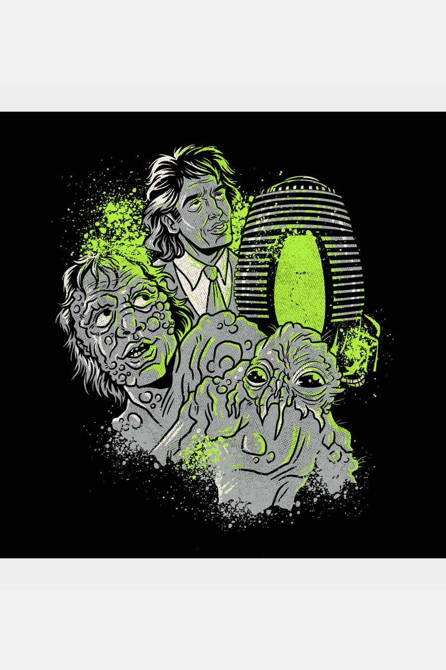 "Evolution" by Kate Dykstra