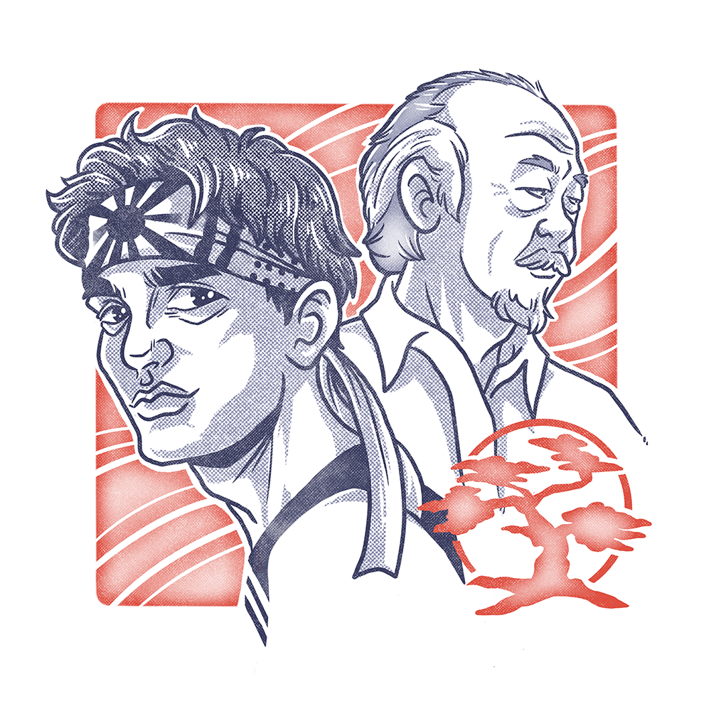 "Bonsai" by Kate Dykstra