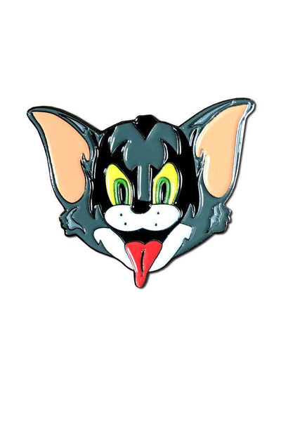 045. "Katt" Pin by Coolectric Creations - Hero Complex Gallery