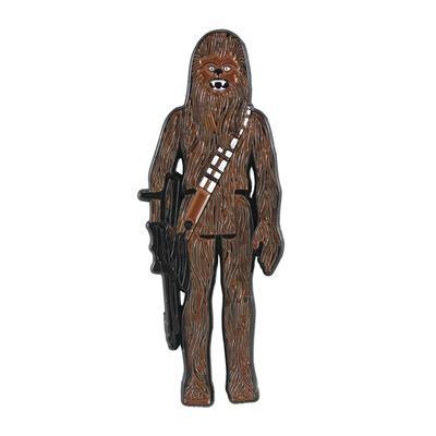 409. "Kenner Chewie" Pin by BxE Buttons x StaciaMade - Hero Complex Gallery