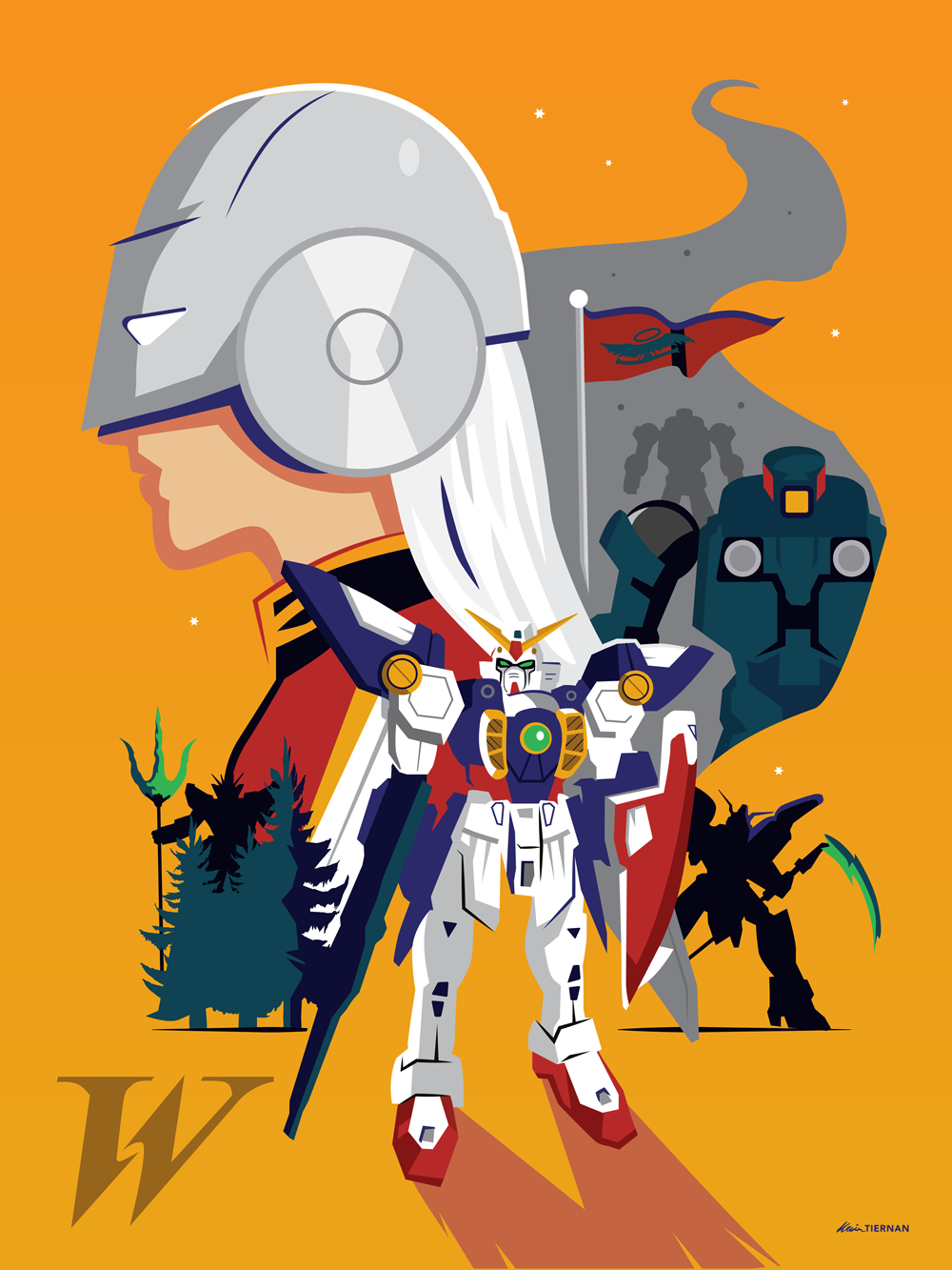 "After Colony" by Kevin Tiernan