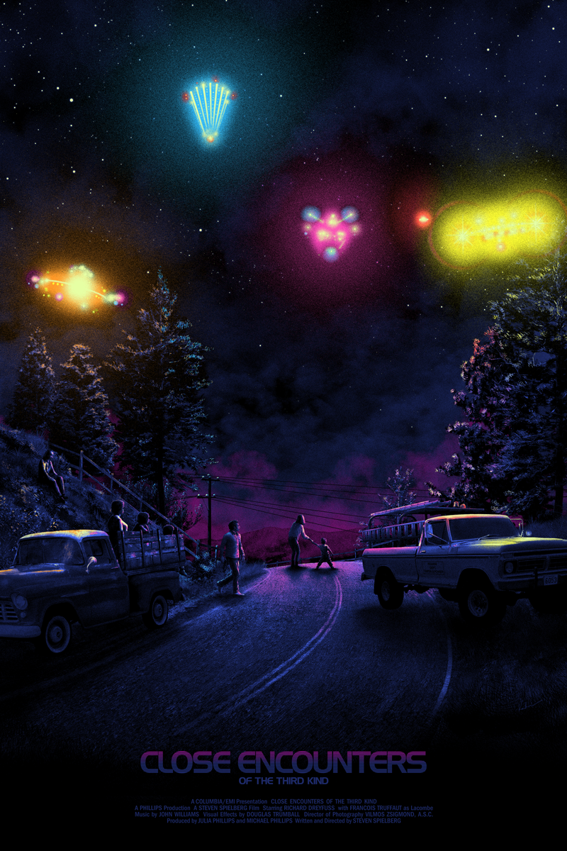 "Ice Cream!" by Kevin M Wilson / Ape Meets Girl - Hero Complex Gallery