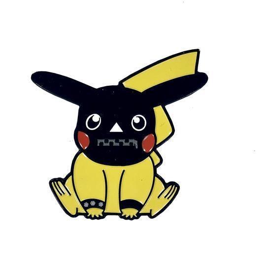 374. "Kinkachu" Pin by Geeky And Kinky - Hero Complex Gallery