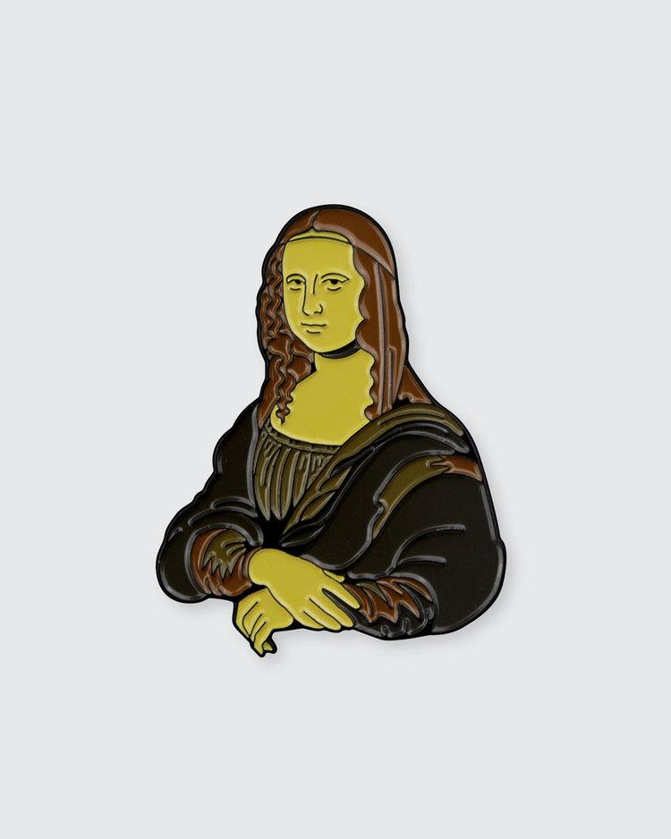 219. "Accession #LNRDODVINCI01" Pin by Pin Museum - Hero Complex Gallery
